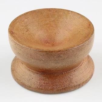 Sonstige Dekorationen & Accessoires: Kugel-Ständer - Holz – Neu und originalverpackt aus Mauren von Yeelen