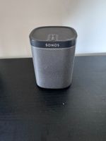 Sonos PLAY:1 - schwarz