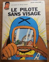 Michel Vaillant N 2 (1966/67 VOIR PHOTOS) Le pilote sans vis