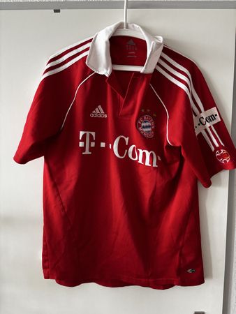 Schweinsteiger Vintage 2006 Jersey Bayern Munich
