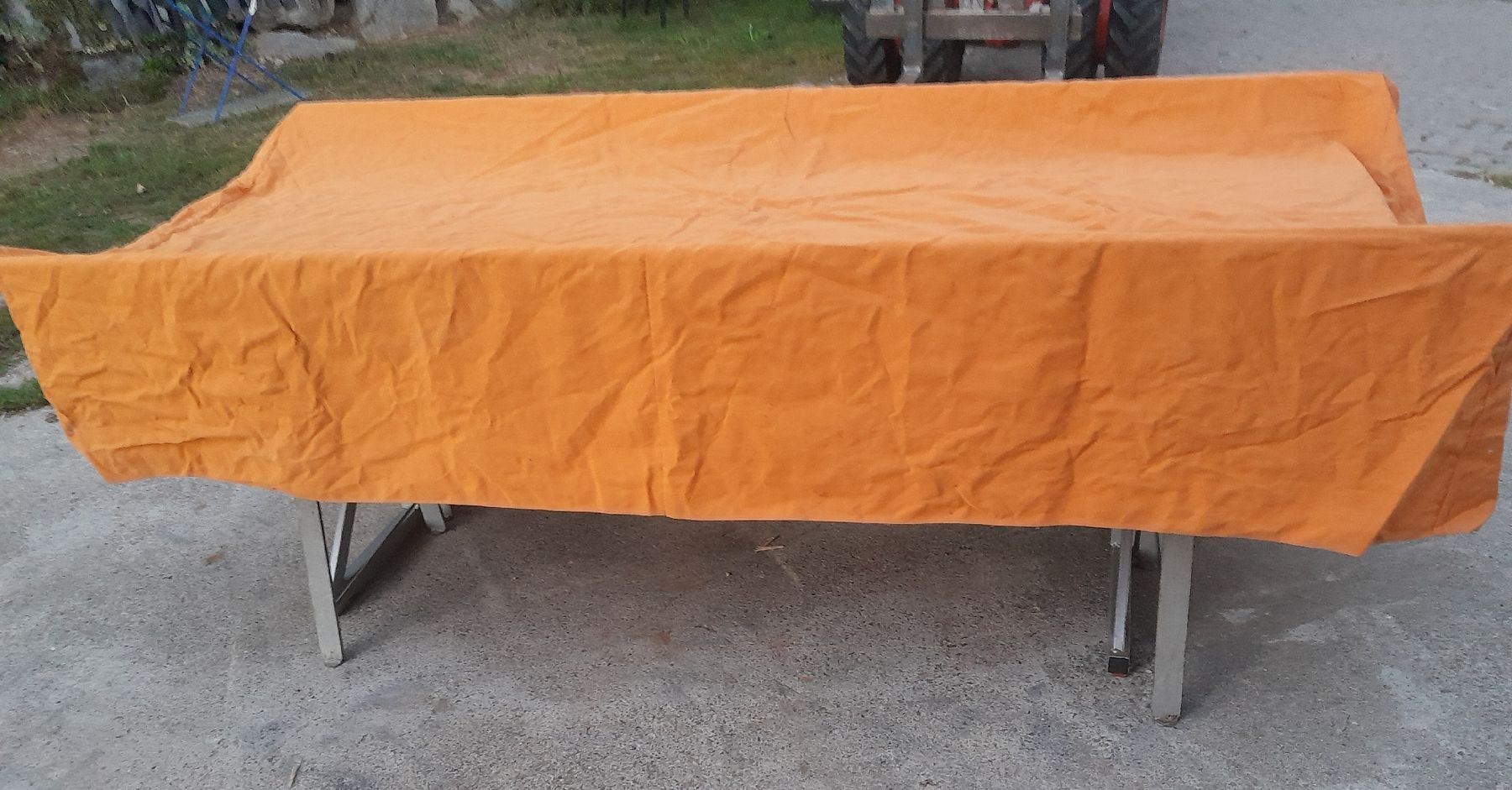 Tables: Garten Tisch – D'occasion à Grosswangen par paluki 4