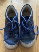Naturino Lauflernschuhe Gr. 25, Leder