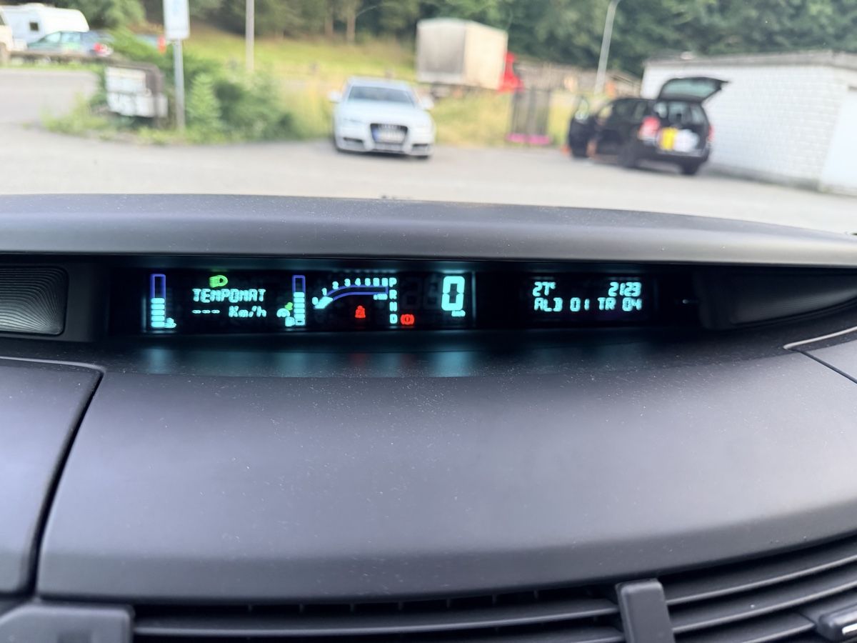 Renault Autos: Automat Ab MFK – Gebraucht aus Bauma von aut_dy8s 6