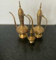 Messing Krüge