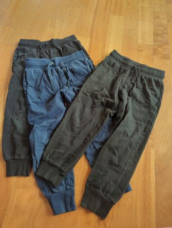 H&M Hosen Gr. 110