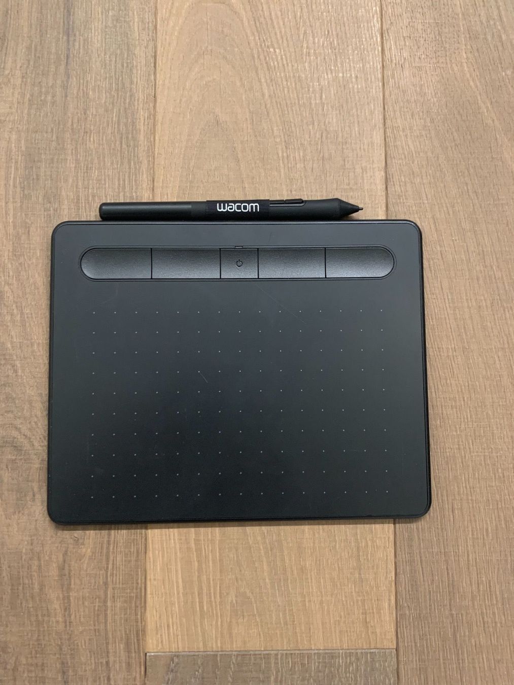 Wacom Tablet PC: Tablette graphique Wacom – Usato da Sion venduto da Alpin_Golf