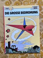 Ein Abenteuer des Reporters L. Frank Band Nr 1 von 1982