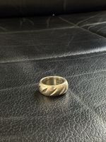 Ring / Silberring 925 Grösse 54 | Sterling Silber 
