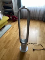 Dyson Ventilator - wie neu - mit Fernsteuerung - sehr leise