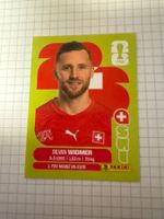 Panini Sticker WM 2026, SUI 8 Silvan Widmer