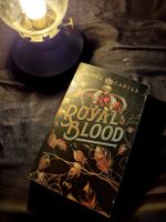 Royal Blood - Aimée Carter