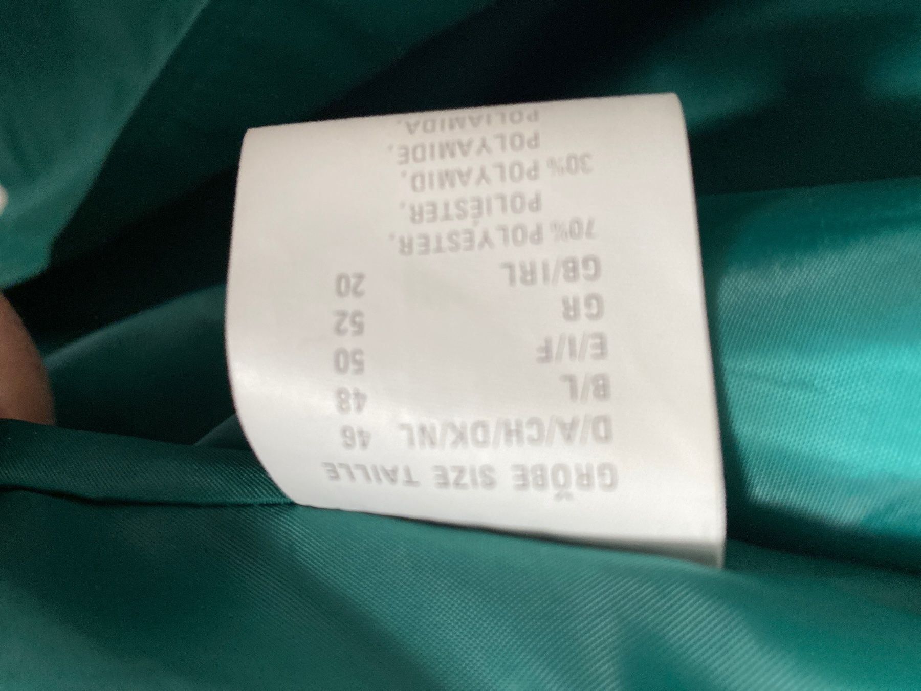 Giacche: Jacke – Usato da Bülach venduto da Jackybabue 3