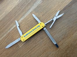 Victorinox Taschenmesser Elox Sackmesser