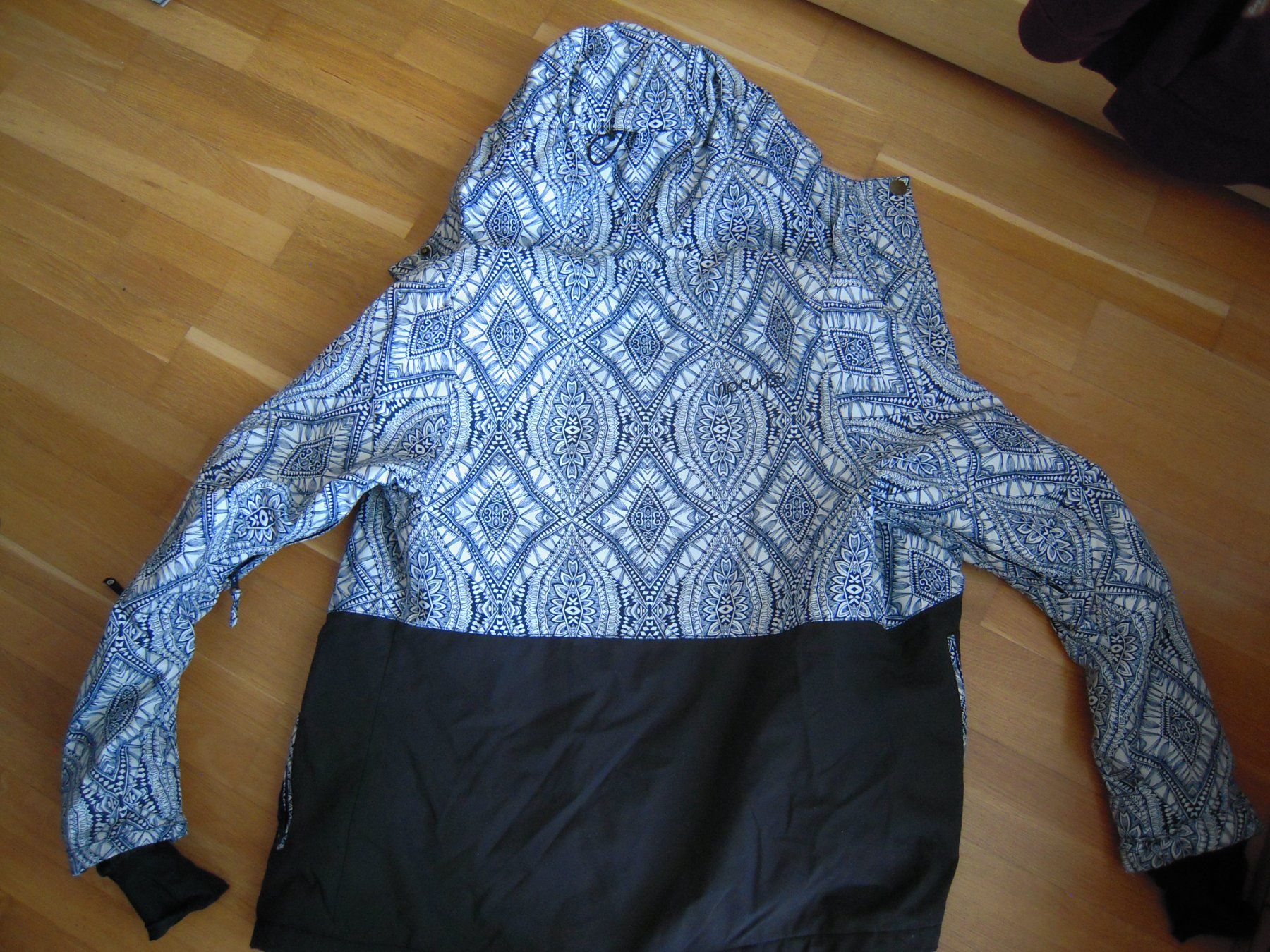Giacche: Rip Curl Ski-Jacke Damen Grösse S – Usato da Uzwil venduto da visions77 7