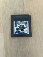 Blaster Master Enemy Below GB