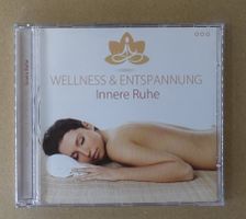 Wellness & Entspannung - Innere Ruhe - F12