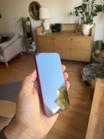 Iphone 13 mini, 128gb Speicher, Product Red Edition (rot)