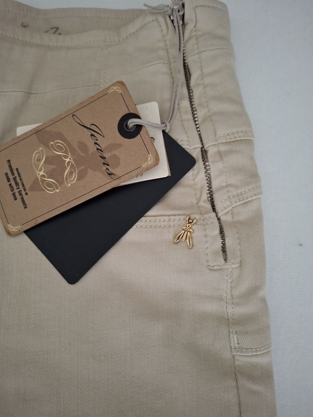Pantaloni: Kinderhosen 28/32 – Nuovo e nell'imballaggio originale da Unterlangenegg venduto da ost_v9tl 4