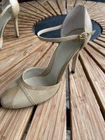 Escarpins Azzaro, taille 39