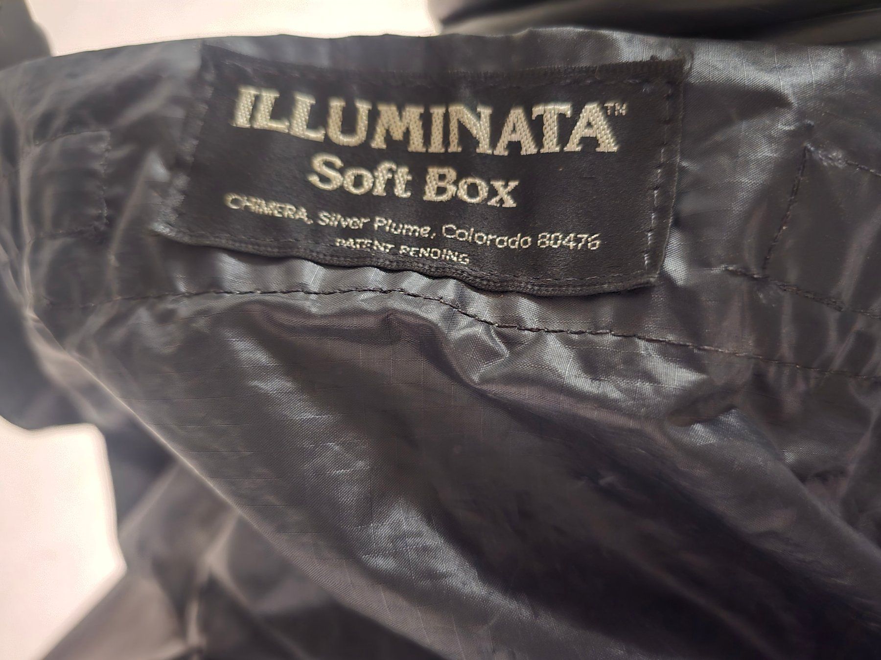 Flashs: Illuminata SoftBox 90x120 cm – D'occasion à Stallikon par Oceanblue1 4