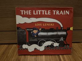 The Little Train by Lois Lenski