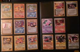 Pokémon Celebrations 25 Jahre Sammlung DE | Fast komplett