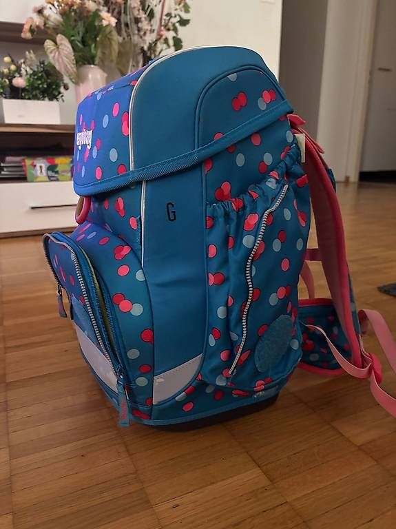 Kindertaschen: Ergobag Schulthek – Gebraucht aus Adlikon b.Regensdf von fil_l8jp 1