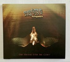 Progressive Rock/ Submarine Silence Cd 💿 