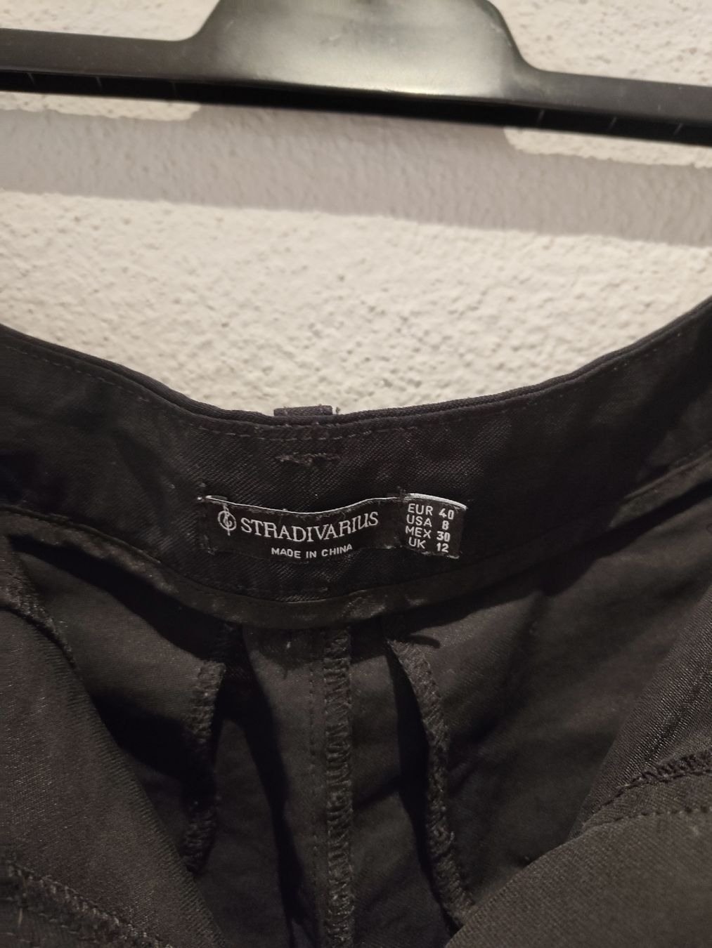 Stradivarius Hosen: Shorts Gr.40 – Gebraucht aus Russikon von noraarya 1