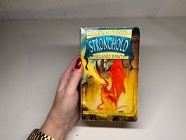 NOVEL: Melanie Rawn, Dragon Star Book 1, Stronghold