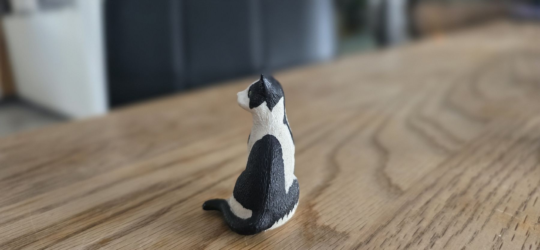 Schleich Jouets: Schleich Katze 13637 collector – D'occasion à Wettingen par dlililou 3