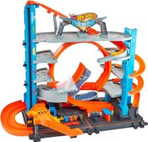 Hotwheels Ultimate Garage Shark