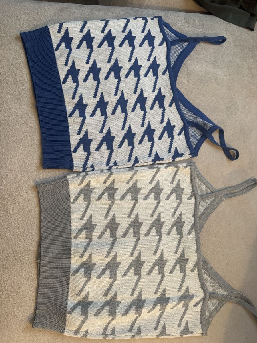 Tops: Damen Stricktop Einheitsgrösse (s/m) – D'occasion à Embrach par lady_t_ 1