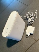 Internet Box 5 Pro designed by Swisscom mit Netzteil