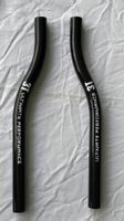 3T Team Carbon Extensions S-bend 33 cm