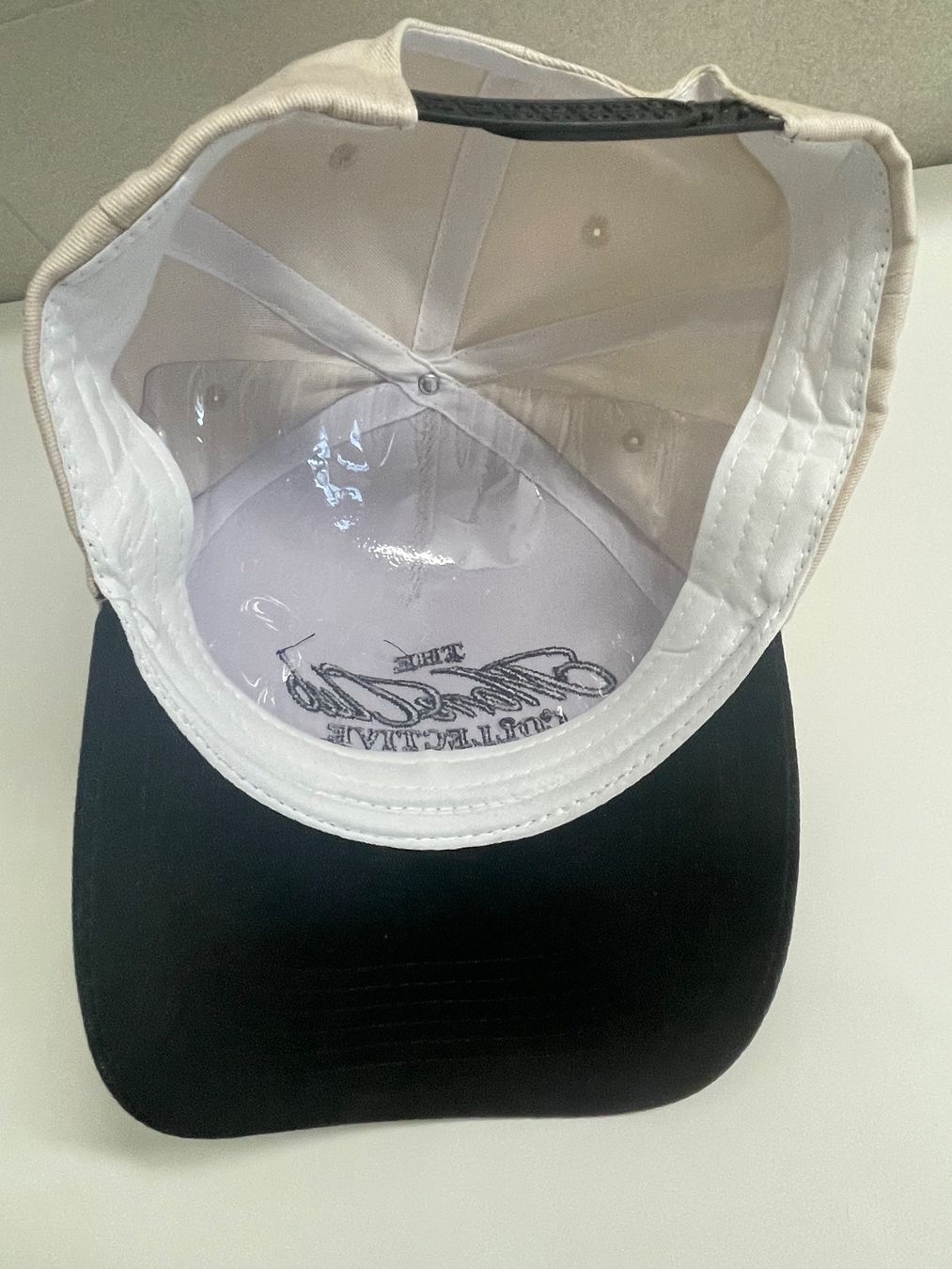 Hüte, Mützen & Caps: Beige Collective Cap Unisex – Neu (gemäss Beschreibung) aus Neuenkirch von florixn 3