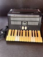 Hohner Akkordeon