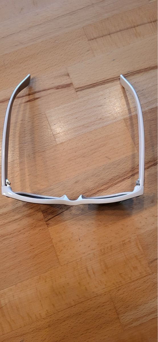 Ray-Ban Brillen & Gläser: Ray-Ban Sonnenbrille – Neu (gemäss Beschreibung) aus Galgenen von kawaja 2