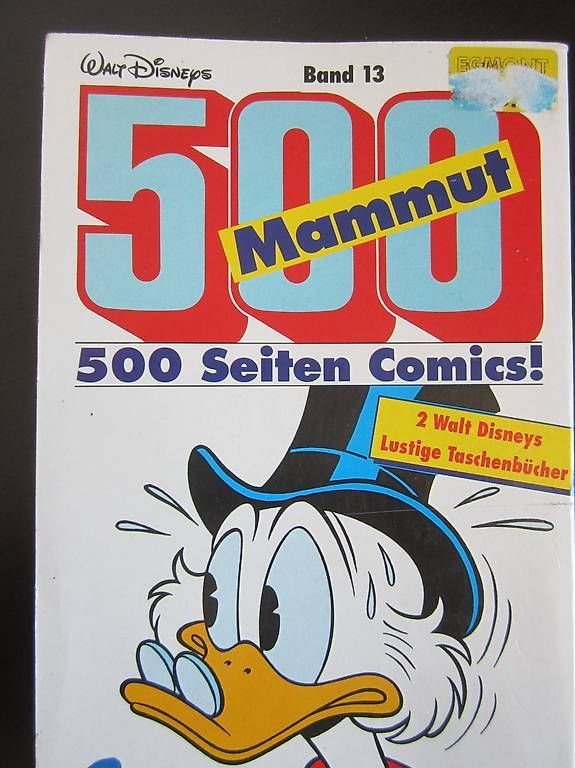 Fumetti: Comic Walt Disneys – Usato da Saland venduto da k_z_tny8 1