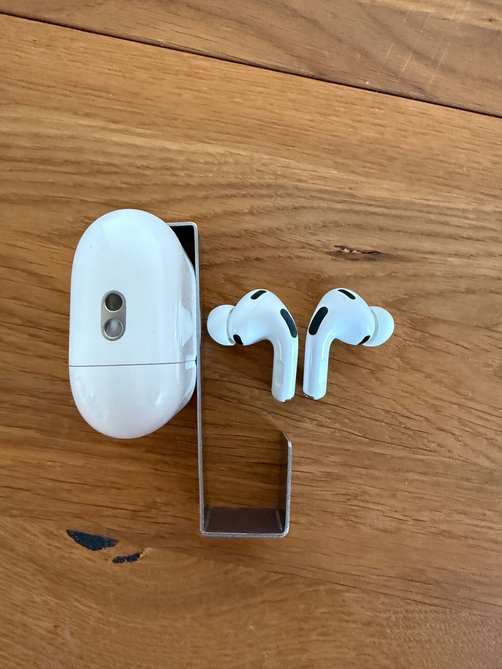 Apple Kopfhörer: APPLE AirPods Pro 3 – Gebraucht aus Lausanne von Nine1982 8