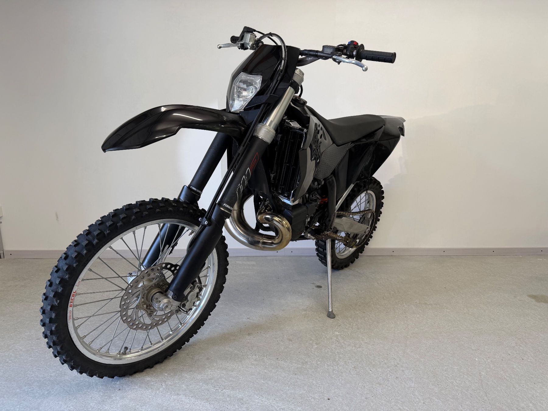 KTM Enduro: KTM EXC 300 – Usato da Trogen venduto da Alpinmotos 2