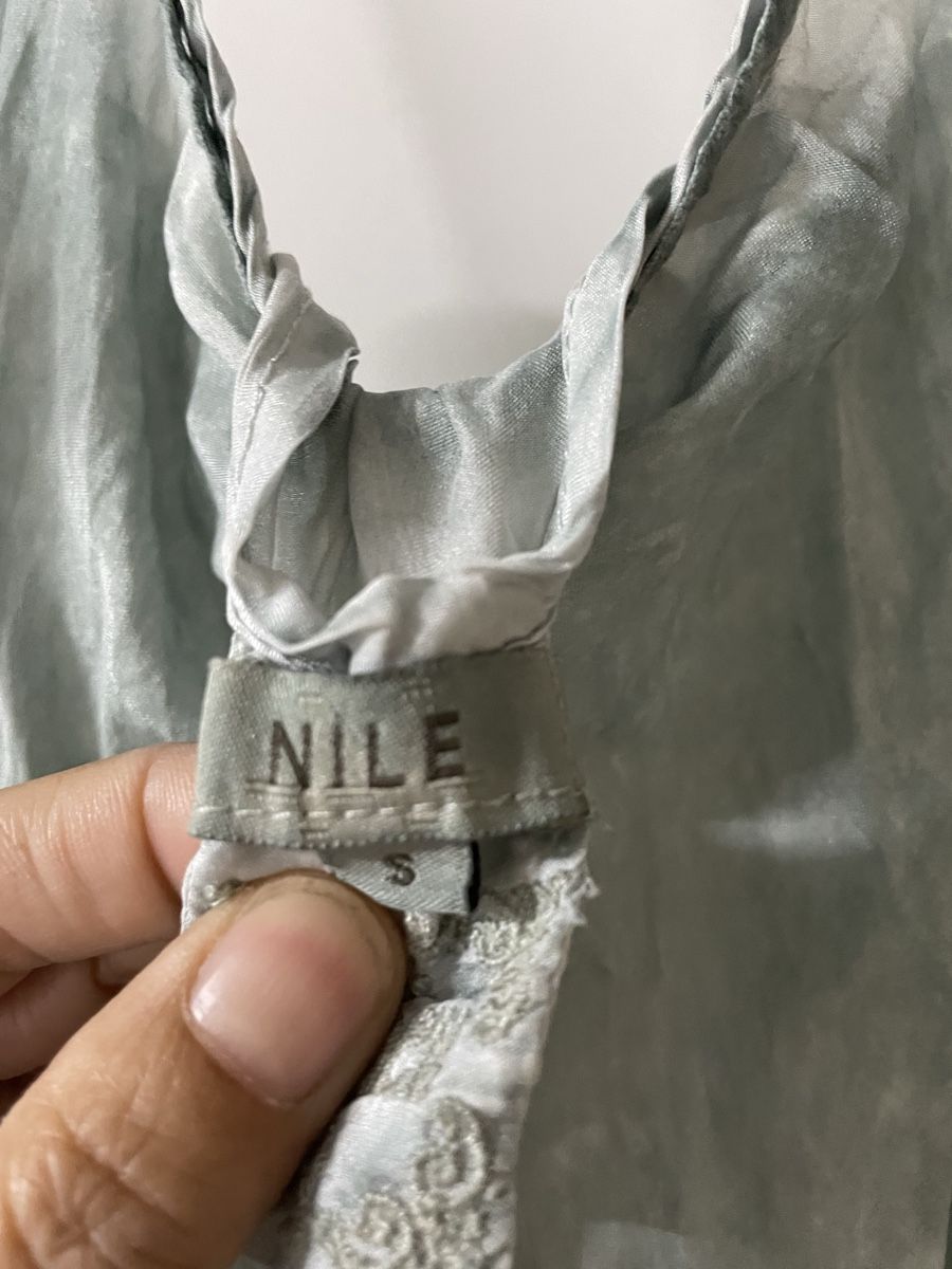 Nile Vestiti: Nile kleid – Usato da Brugg AG venduto da Stony64 1