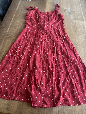 Kleid Gr M 