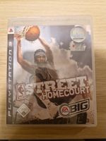 Nba Street Homecourt