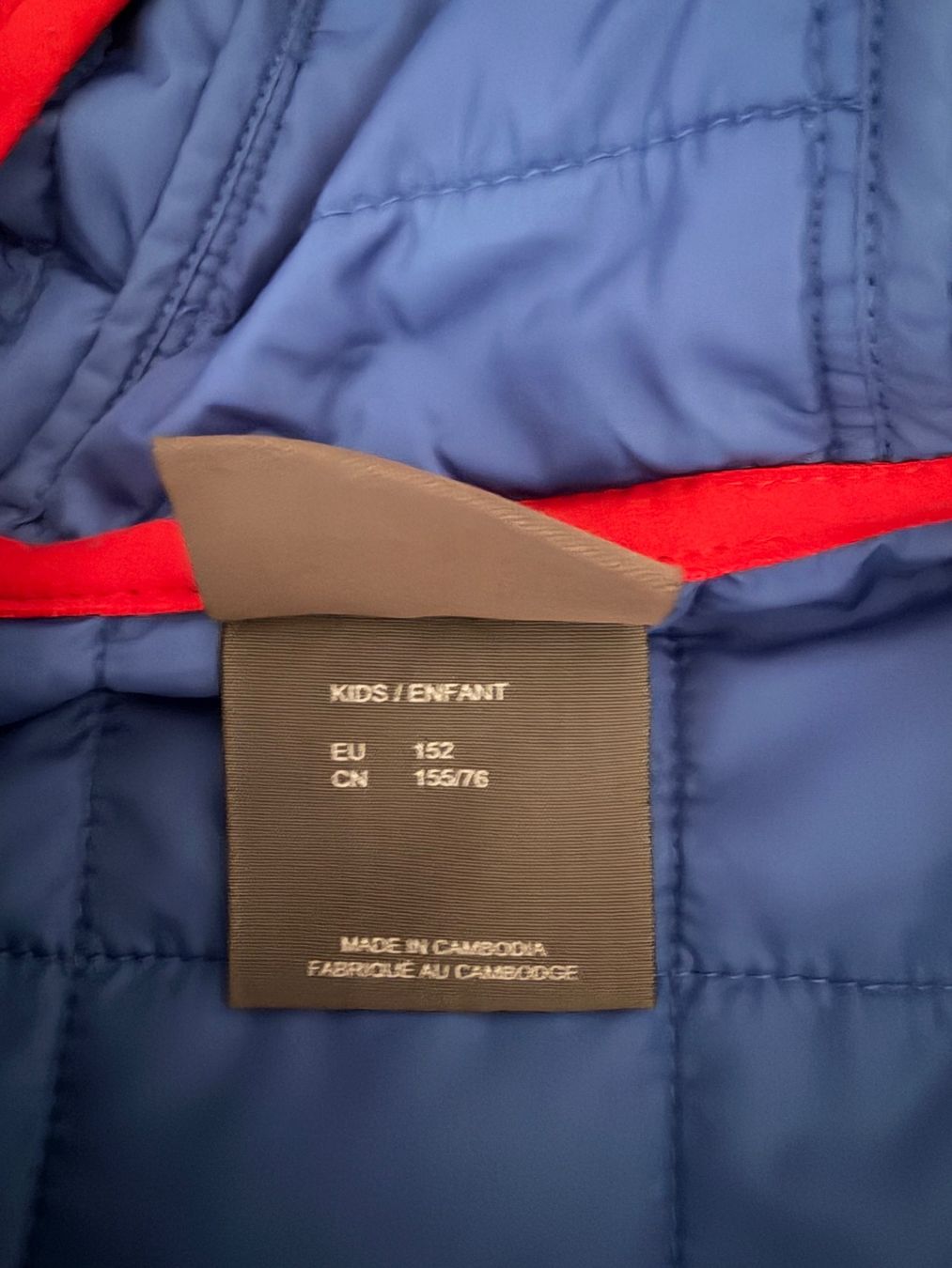 Jack Wolfskin Jacken & Mäntel: JACK WOLFSKIN JACKE 152 – Gebraucht aus Wattwil von jopara 1