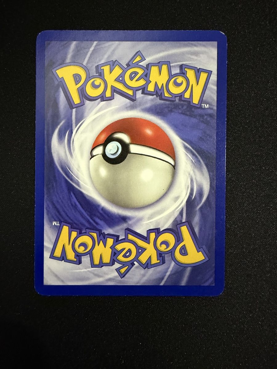 Pokémon Carte collezionabili: Pokemon Dark Flareon 35/82 Team Rocket - ENG – Usato da Monte Carasso venduto da SMKT 1