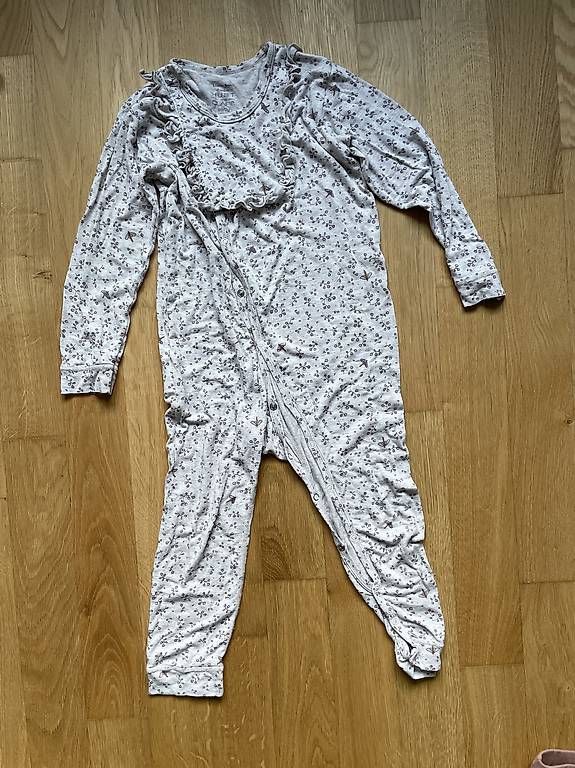 Hust & Claire Pyjamas: Pijama Hust&Claire 98/3Y – D'occasion à Horw par ele_5fdp