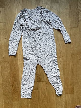 Pijama Hust&Claire 98/3Y