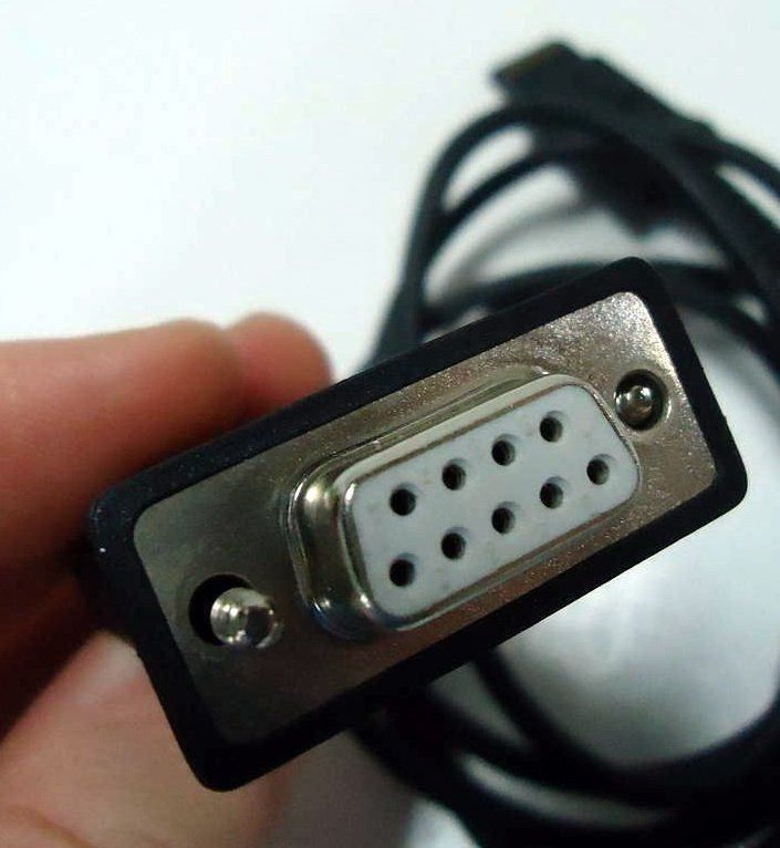 Cavi: Siemens Datenkabel S30880-S4501-A802-2 – Usato da Untersiggenthal venduto da Zarkok 1