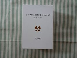 LEERE Parfumverpackung ALTAIA by any other Name - 260243